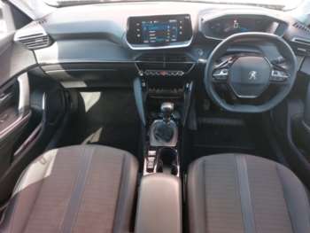 Used Peugeot 2008 2022 for sale - 75219580: Photo