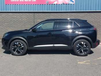 Used Peugeot 2008 2022 for sale - 75219580: Photo