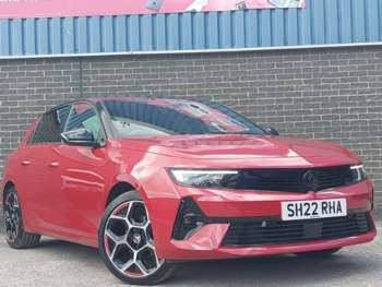 2022 - 1.2 Turbo 130 GS Line 5dr
