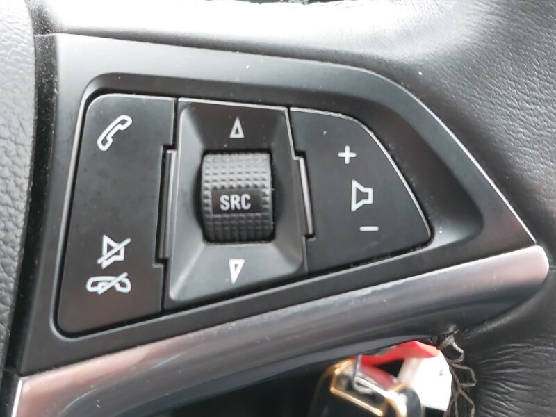 Used Vauxhall Mokka 2015 for sale - 77299523: Photo 13