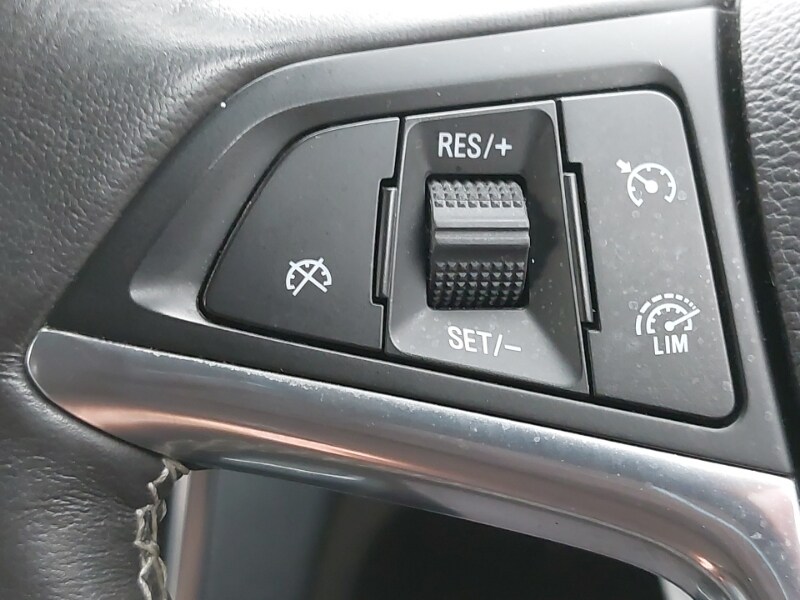 Used Vauxhall Mokka 2015 for sale - 77299523: Photo 14