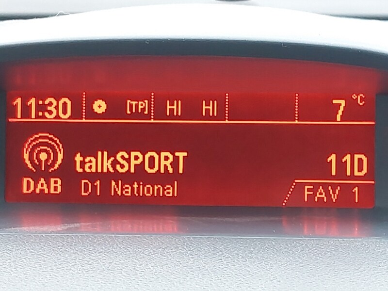 Used Vauxhall Mokka 2015 for sale - 77299523: Photo 18