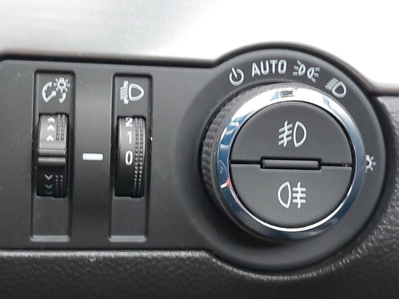 Used Vauxhall Mokka 2015 for sale - 77299523: Photo 19