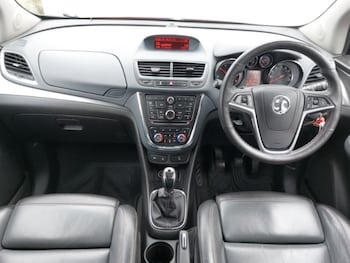 Used Vauxhall Mokka 2015 for sale - 77299523: Photo