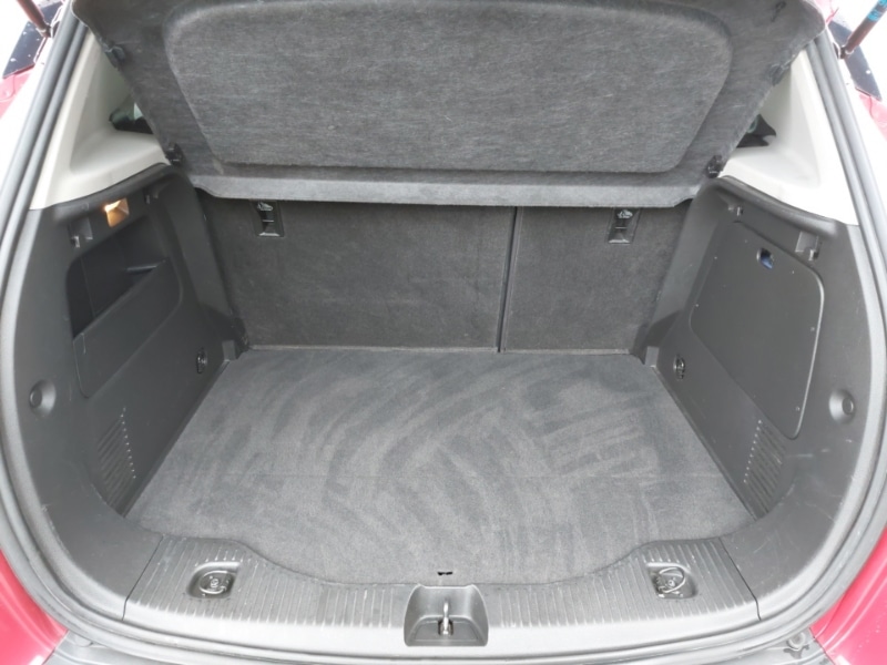 Used Vauxhall Mokka 2015 for sale - 77299523: Photo 8