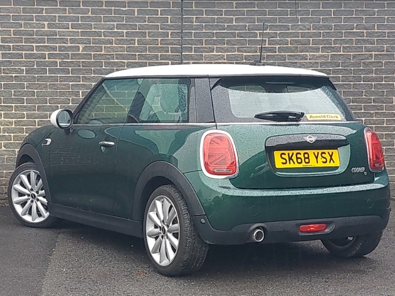 Used MINI Hatch 2018 for sale - 76537067: Photo 3