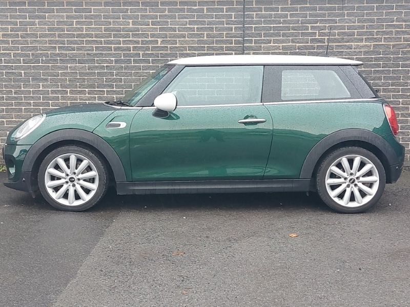 Used MINI Hatch 2018 for sale - 76537067: Photo 4