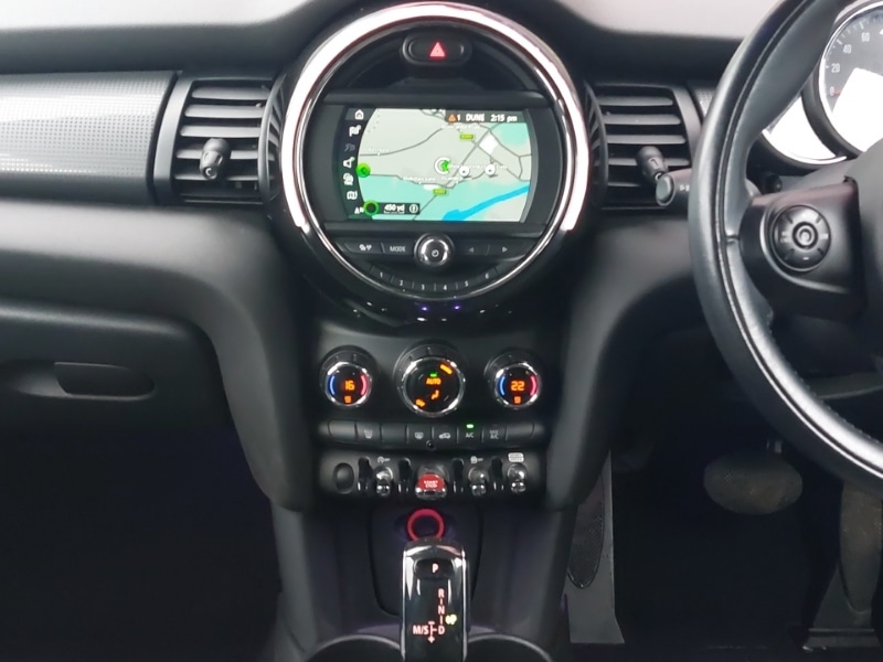 Used MINI Hatch 2018 for sale - 76537067: Photo 7