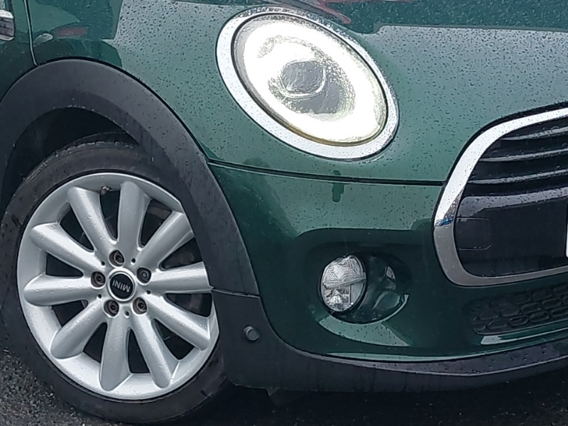 Used MINI Hatch 2018 for sale - 76537067: Photo 9