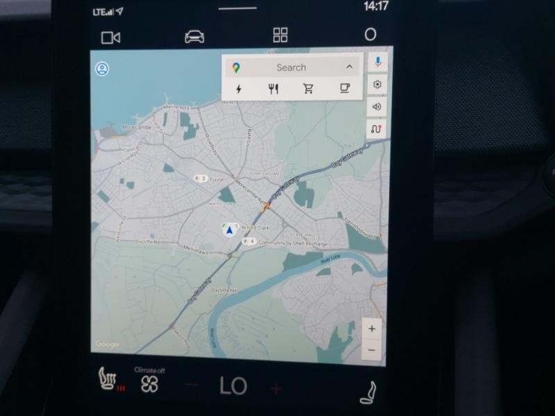 Used Polestar Polestar 2 2022 for sale - 76543414: Photo 15