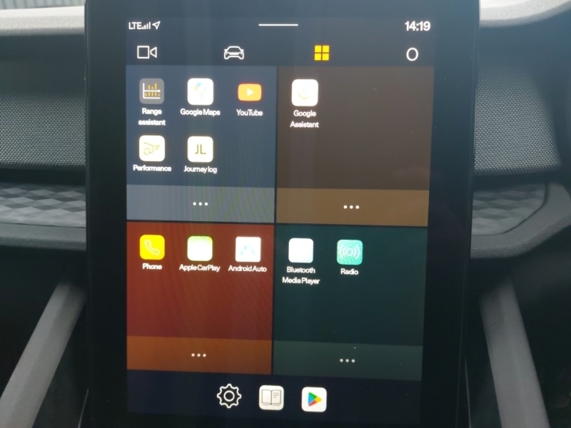 Used Polestar Polestar 2 2022 for sale - 76543414: Photo 18