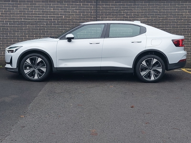 Used Polestar Polestar 2 2022 for sale - 76543414: Photo 4