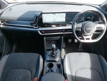 Used Kia Sportage 2025 for sale - 78617254: Photo