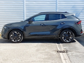 Used Kia Sportage 2025 for sale - 78617254: Photo