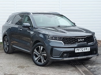 Used Kia Sorento 2023 for sale - 78490274: Photo