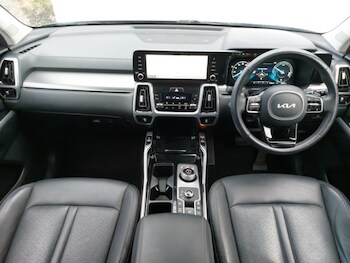 Used Kia Sorento 2023 for sale - 78490274: Photo