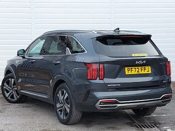 Used Kia Sorento 2023 for sale - 78490274: Photo