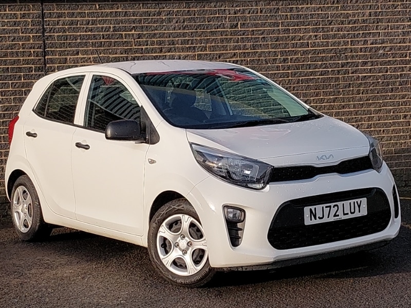 Used Kia Picanto 2022 for sale - 76925020: Photo 1