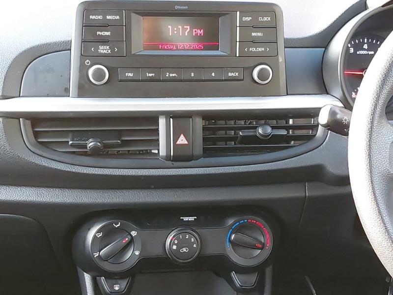 Used Kia Picanto 2022 for sale - 76925020: Photo 10