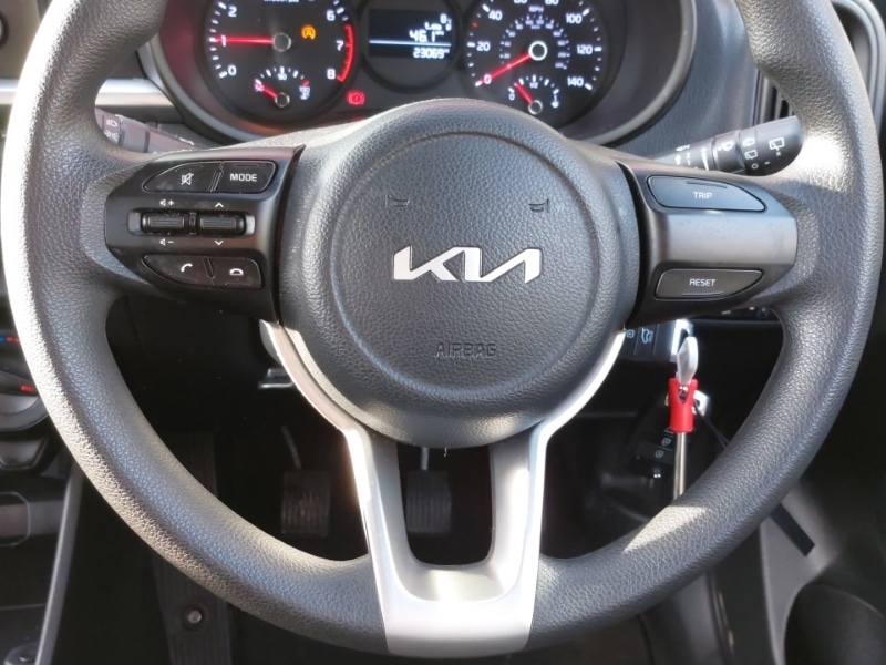 Used Kia Picanto 2022 for sale - 76925020: Photo 11