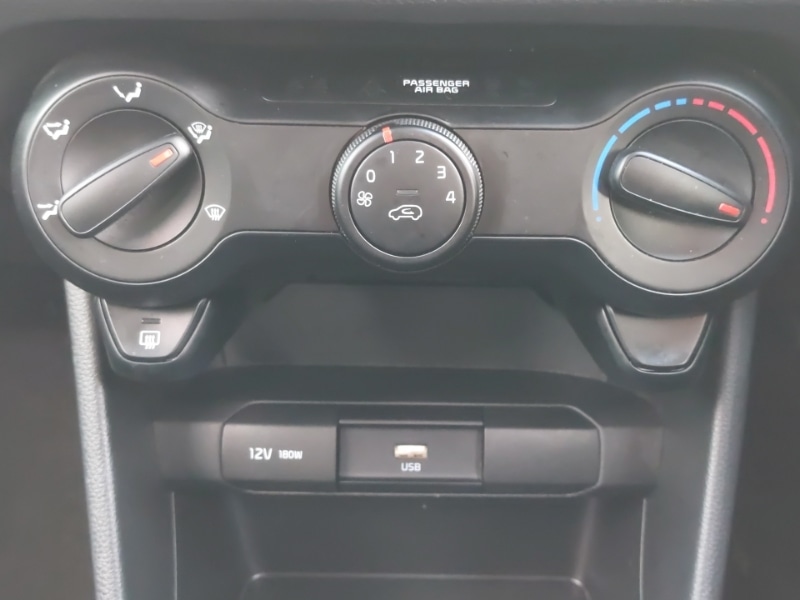 Used Kia Picanto 2022 for sale - 76925020: Photo 17