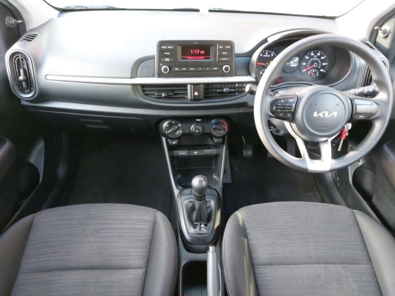 Used Kia Picanto 2022 for sale - 76925020: Photo 2