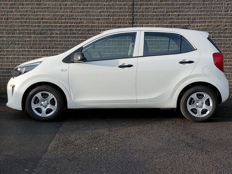 Used Kia Picanto 2022 for sale - 76925020: Photo 4