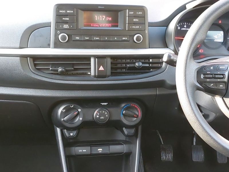 Used Kia Picanto 2022 for sale - 76925020: Photo 7