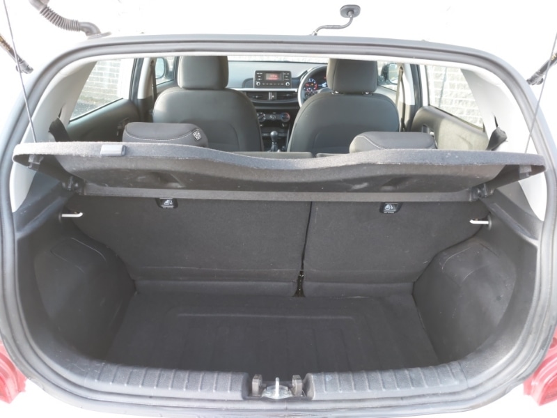 Used Kia Picanto 2022 for sale - 76925020: Photo 8