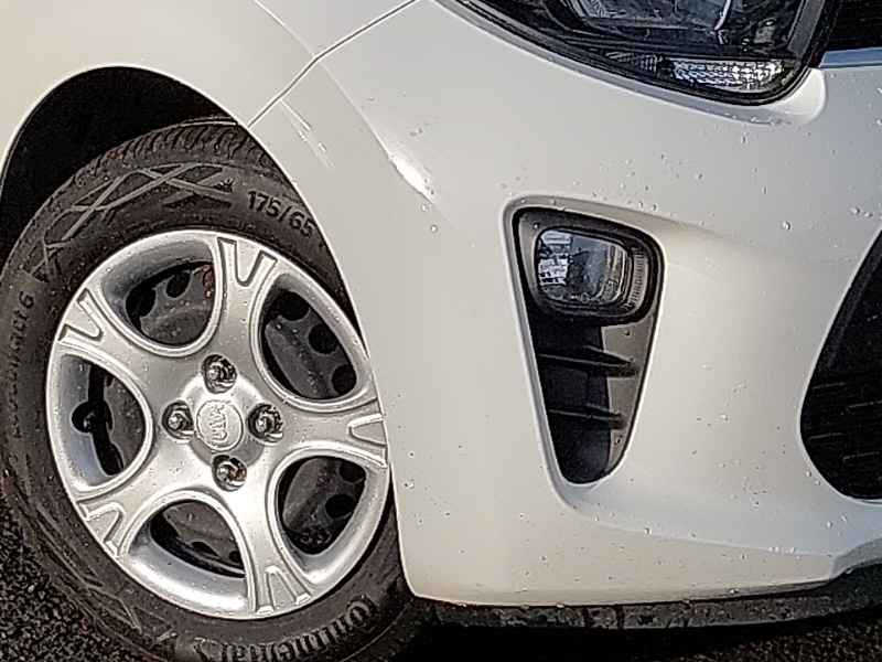 Used Kia Picanto 2022 for sale - 76925020: Photo 9