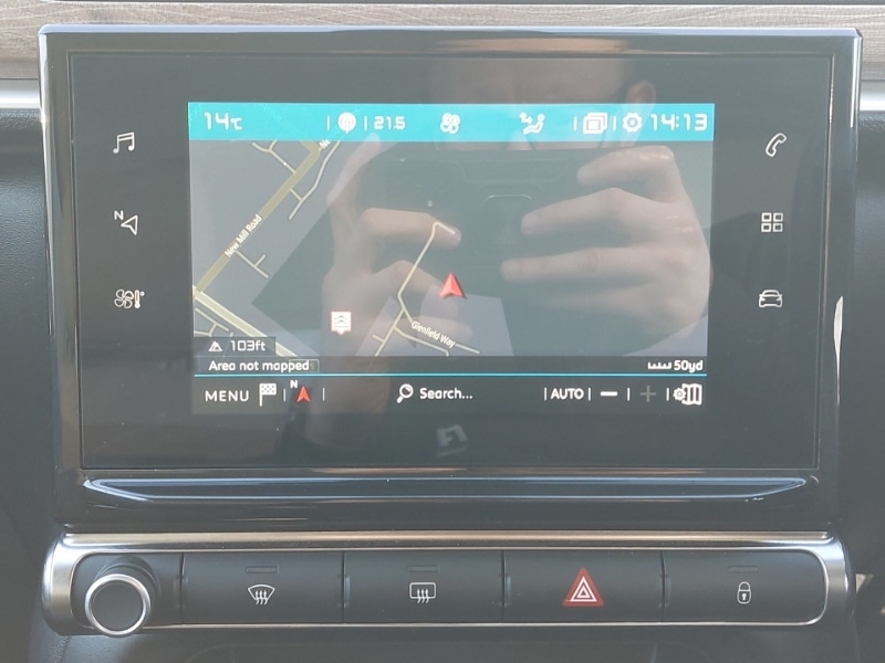 Used Citroen C3 2023 for sale - 77980892: Photo 10