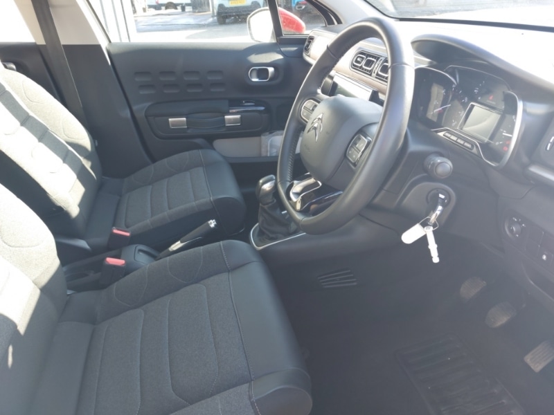 Used Citroen C3 2023 for sale - 77980892: Photo 12