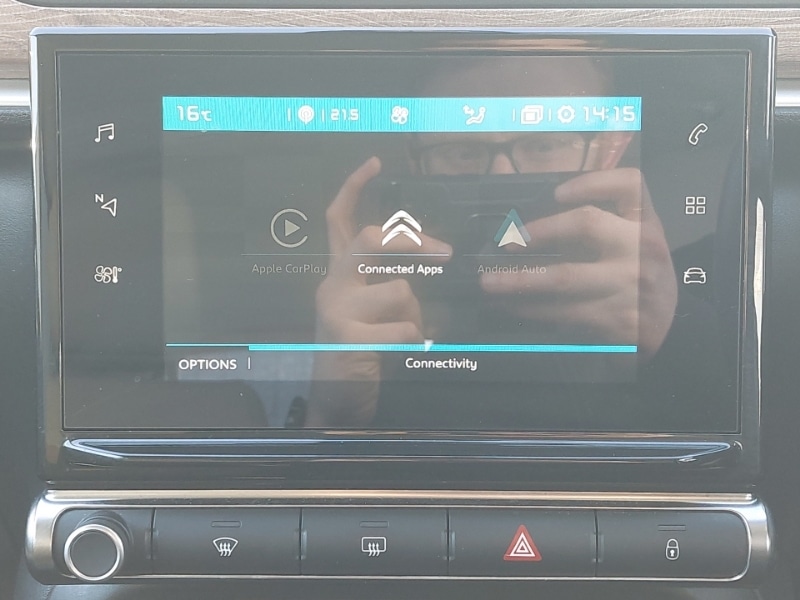 Used Citroen C3 2023 for sale - 77980892: Photo 14