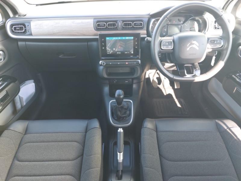 Used Citroen C3 2023 for sale - 77980892: Photo 2