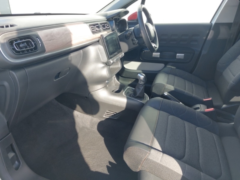 Used Citroen C3 2023 for sale - 77980892: Photo 5