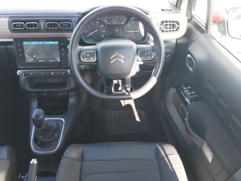 Used Citroen C3 2023 for sale - 77980892: Photo 7