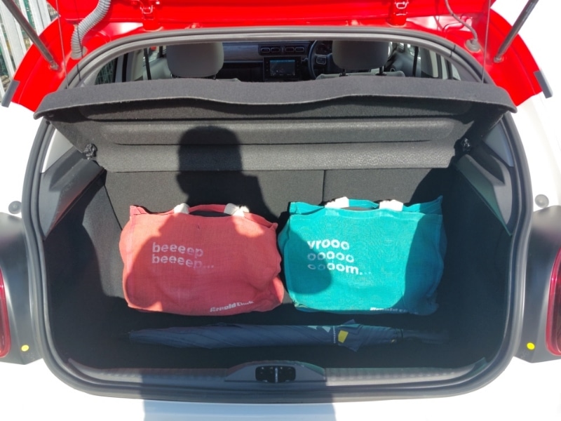 Used Citroen C3 2023 for sale - 77980892: Photo 8