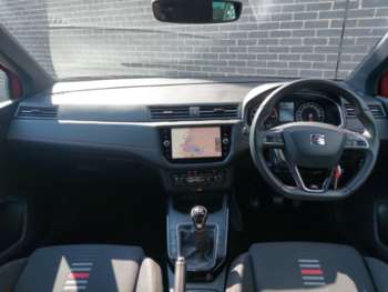 Used SEAT Arona 2018 for sale - 75429165: Photo