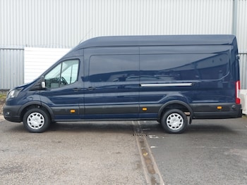 Used Ford Transit 2022 for sale - 78778221: Photo