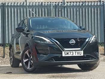 Used Nissan Qashqai 2023 for sale - 75022588: Photo
