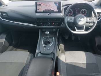 Used Nissan Qashqai 2023 for sale - 75022588: Photo