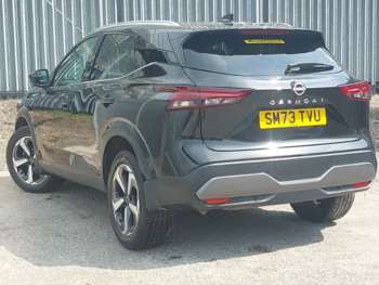 Used Nissan Qashqai 2023 for sale - 75022588: Photo