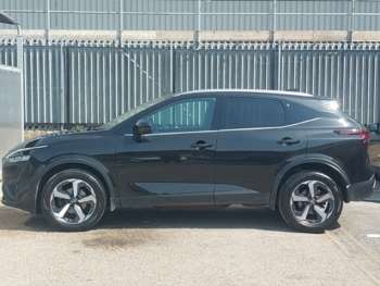 Used Nissan Qashqai 2023 for sale - 75022588: Photo