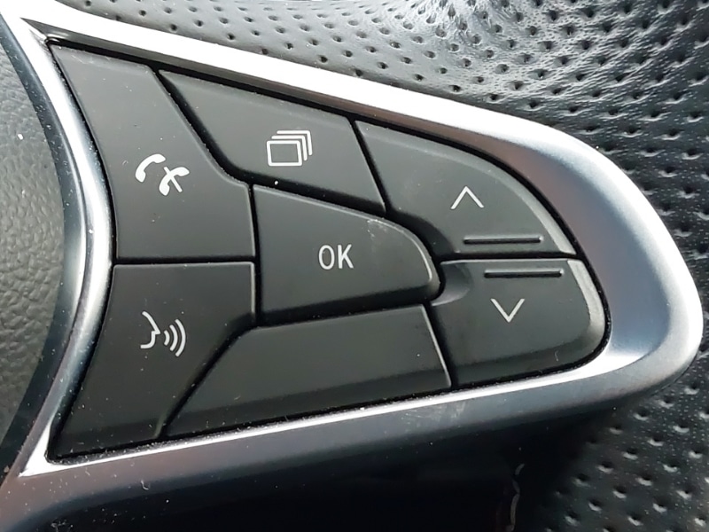 Used Renault Captur 2022 for sale - 76233370: Photo 14