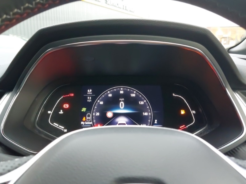 Used Renault Captur 2022 for sale - 76233370: Photo 16