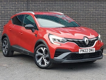 Renault - Captur