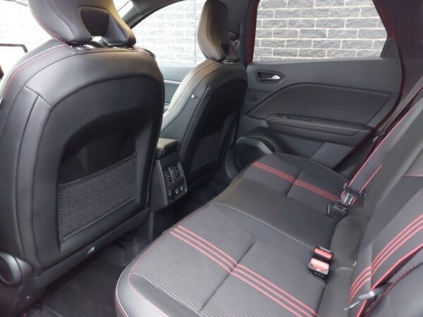 Used Renault Captur 2022 for sale - 76233370: Photo 6