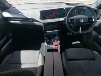 Used Vauxhall Astra 2025 for sale - 74555953: Photo