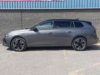 Used Vauxhall Astra 2025 for sale - 74555953: Photo