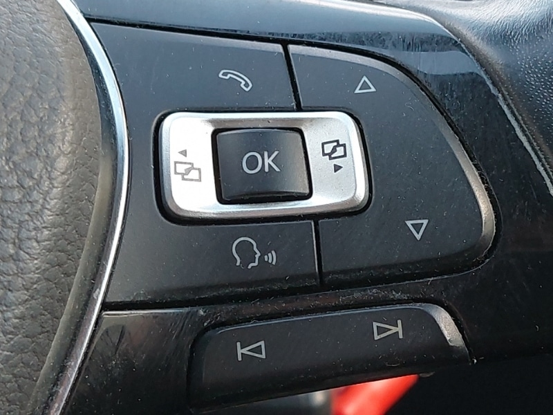 Used Volkswagen Polo 2016 for sale - 77433465: Photo 13